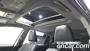 Toyota RAV4, 2014 — миниатюра 17
