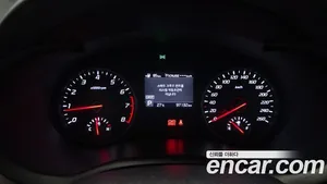 Kia Stinger, 2017 — миниатюра 8