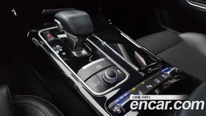 Kia Stinger, 2017 — миниатюра 9