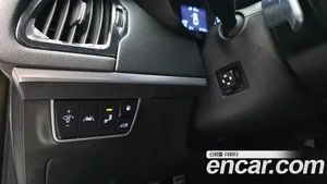 Kia Stinger, 2017 — миниатюра 17