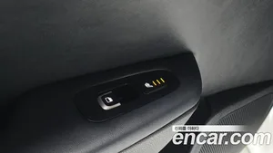 Kia Stinger, 2017 — миниатюра 18