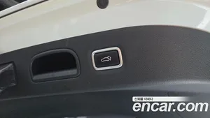 Kia Stinger, 2017 — миниатюра 20