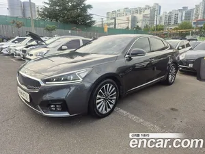 Kia K7, 2017 — миниатюра 3