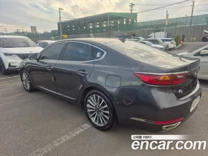 Kia K7, 2017 — миниатюра 4