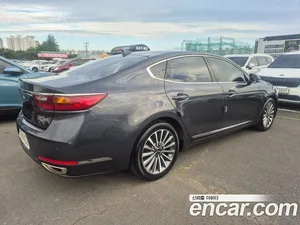 Kia K7, 2017 — миниатюра 6