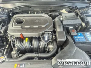 Kia K7, 2017 — миниатюра 7