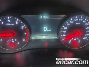 Kia K7, 2017 — миниатюра 8