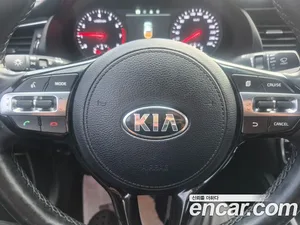 Kia K7, 2017 — миниатюра 9