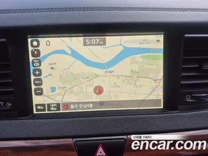Kia K7, 2017 — миниатюра 10