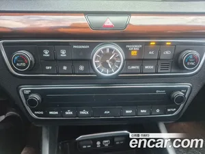 Kia K7, 2017 — миниатюра 11