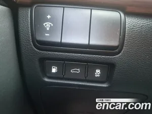 Kia K7, 2017 — миниатюра 14
