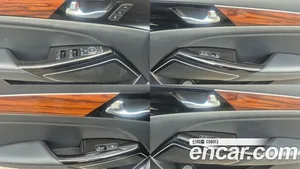 Kia K7, 2017 — миниатюра 19
