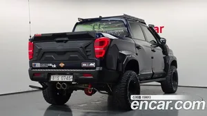 KGM Rexton, 2019 — миниатюра 2