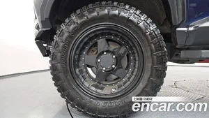 KGM Rexton, 2019 — миниатюра 5