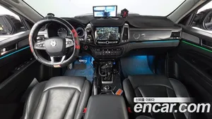 KGM Rexton, 2019 — миниатюра 10