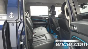KGM Rexton, 2019 — миниатюра 17