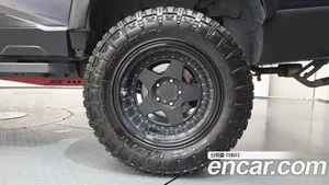 KGM Rexton, 2019 — миниатюра 7