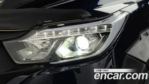 KGM Rexton, 2019 — миниатюра 8