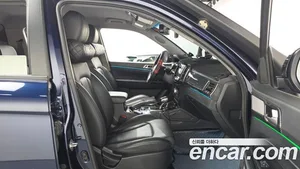 KGM Rexton, 2019 — миниатюра 16