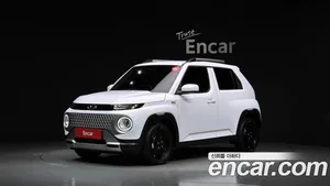 Hyundai Casper, 2024 — миниатюра 1