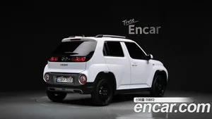 Hyundai Casper, 2024 — миниатюра 2