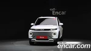 Hyundai Casper, 2024 — миниатюра 3