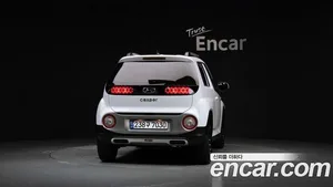 Hyundai Casper, 2024 — миниатюра 4