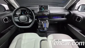 Hyundai Casper, 2024 — миниатюра 10