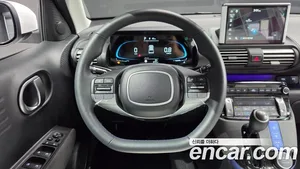 Hyundai Casper, 2024 — миниатюра 19