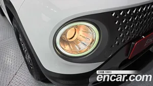 Hyundai Casper, 2024 — миниатюра 8