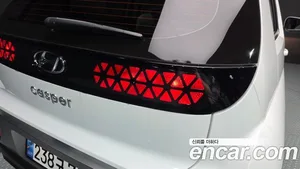Hyundai Casper, 2024 — миниатюра 9