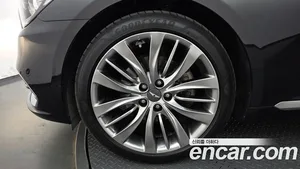 Genesis G80, 2016 — миниатюра 5