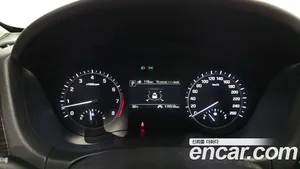 Genesis G80, 2016 — миниатюра 8