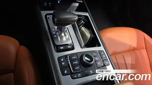 Genesis G80, 2016 — миниатюра 9
