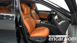 Genesis G80, 2016 — миниатюра 11