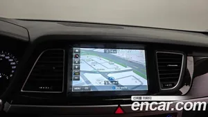 Genesis G80, 2016 — миниатюра 14