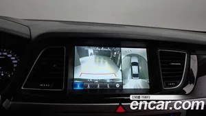 Genesis G80, 2016 — миниатюра 15