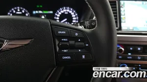 Genesis G80, 2016 — миниатюра 16