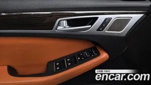 Genesis G80, 2016 — миниатюра 19