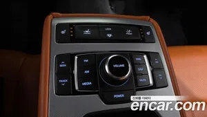Genesis G80, 2016 — миниатюра 20