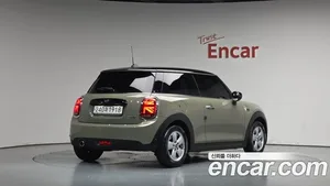 Mini Cooper, 2020 — миниатюра 1