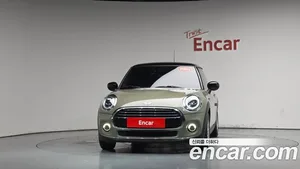 Mini Cooper, 2020 — миниатюра 2