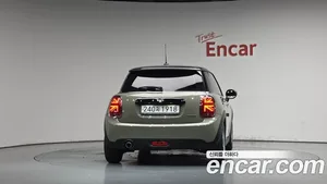 Mini Cooper, 2020 — миниатюра 3
