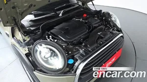 Mini Cooper, 2020 — миниатюра 5