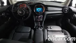 Mini Cooper, 2020 — миниатюра 9