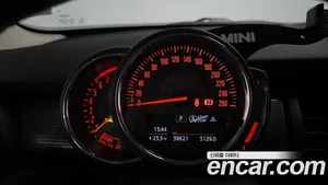 Mini Cooper, 2020 — миниатюра 10