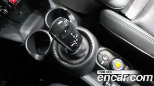 Mini Cooper, 2020 — миниатюра 11
