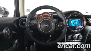 Mini Cooper, 2020 — миниатюра 18