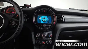 Mini Cooper, 2020 — миниатюра 19