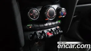 Mini Cooper, 2020 — миниатюра 23